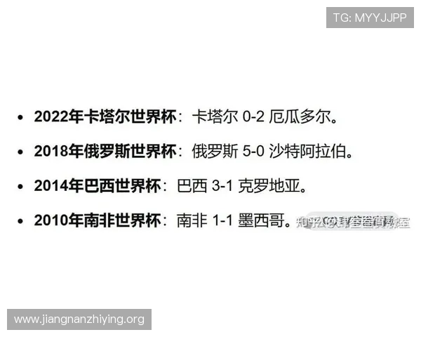 2026年世界杯墨西哥VS南非比赛关键攻防环节深度剖析